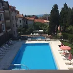 Horizont Апартаменти