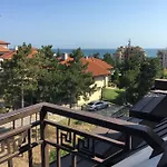 Апартаменти Horizont