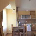 Horizont Сонячний Берег