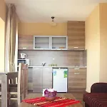 Horizont Сонячний Берег
