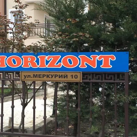 Horizont サニービーチ