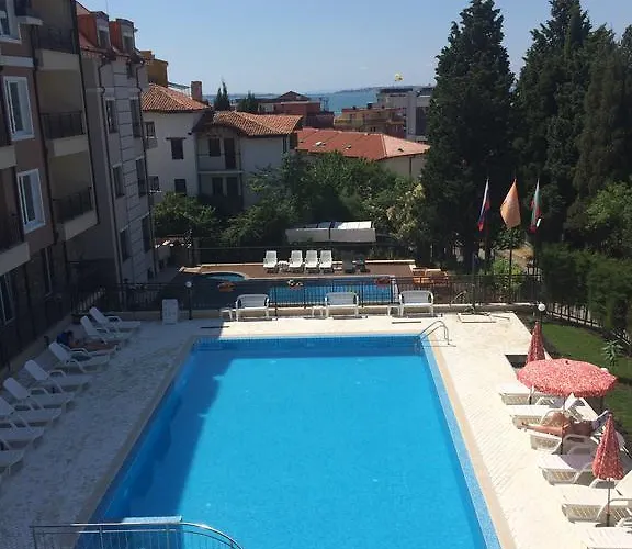 Horizont Appartamento