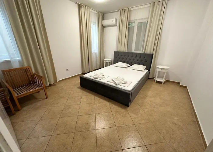 Horizont Appartamento *