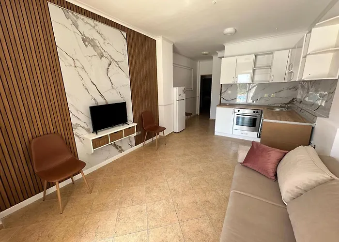 Horizont Appartamento Sunny Beach