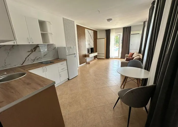 Horizont Appartamento Sunny Beach