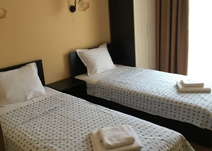 Appartamento Horizont Sunny Beach