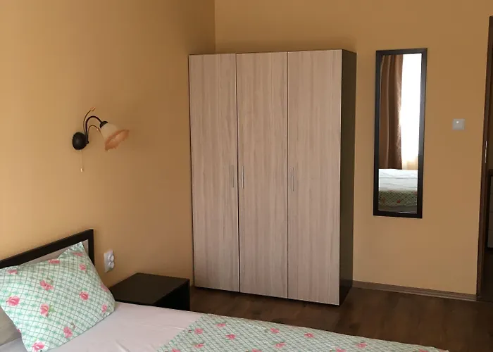 Appartamento Horizont Sunny Beach