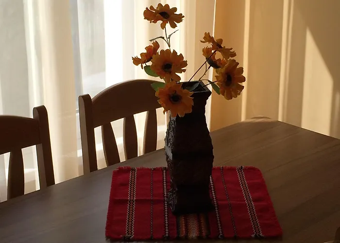 Horizont Appartamento