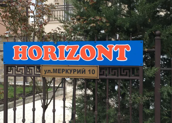 Horizont Appartamento Sunny Beach
