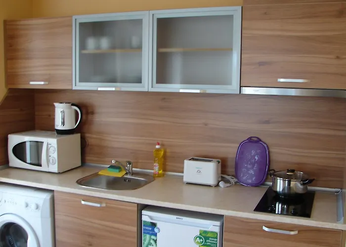 Horizont Appartamento *