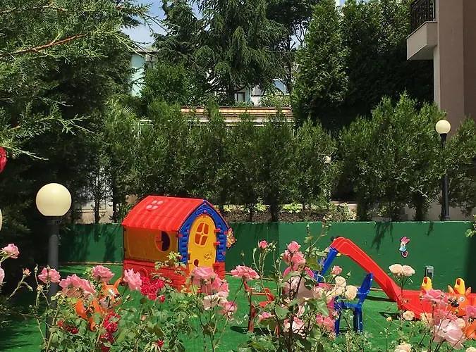 Appartamento Horizont Sunny Beach