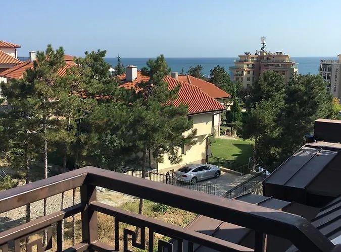 Appartamento Horizont