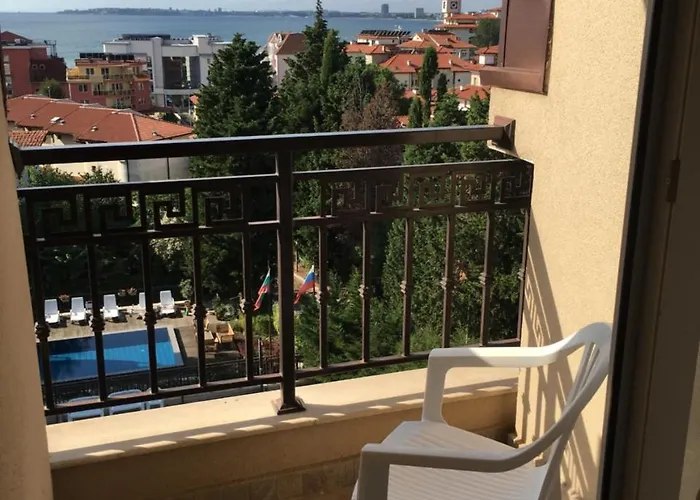 Horizont * Sunny Beach