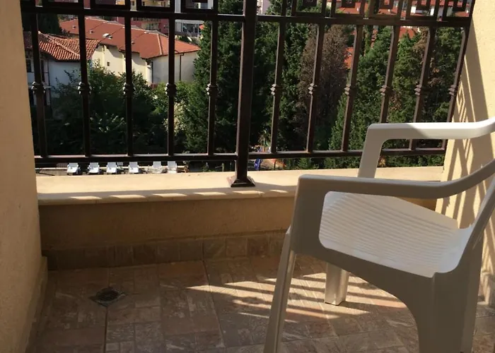 Appartamento Horizont