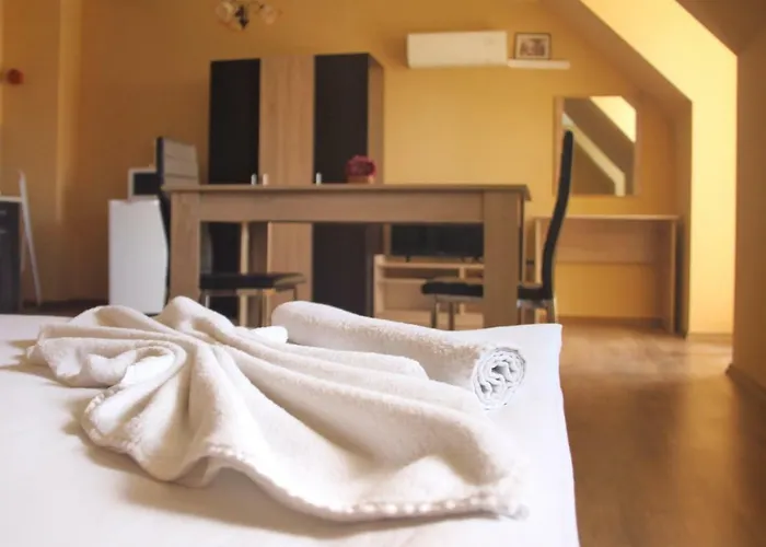 Horizont Appartamento Sunny Beach