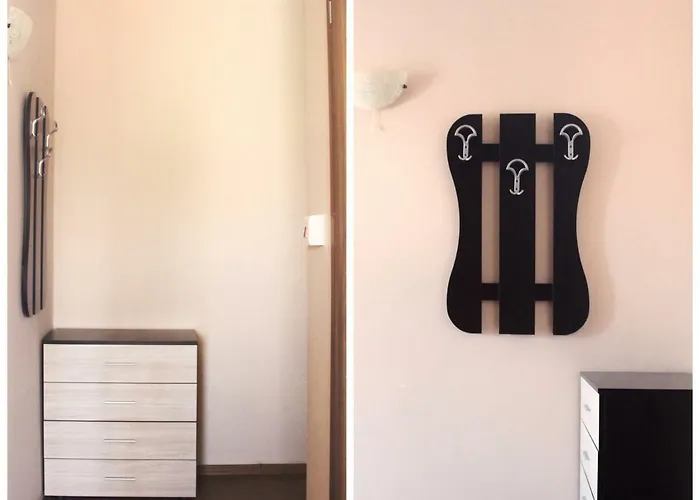 Horizont Appartamento *