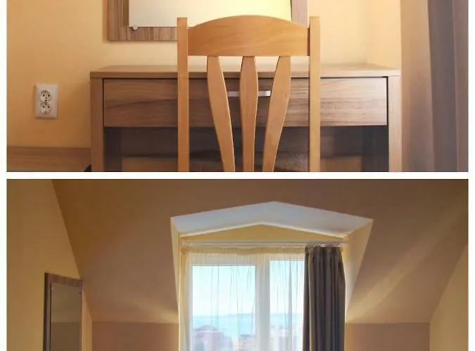 Appartamento Horizont