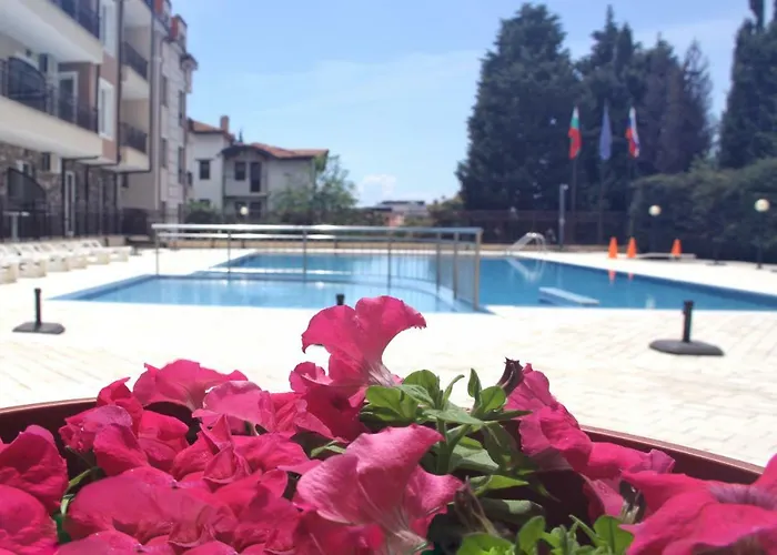 Horizont Appartamento