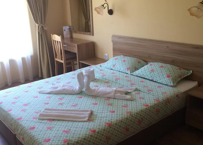 Horizont Appartamento *