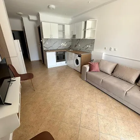 Horizont Slăntjev Brjag