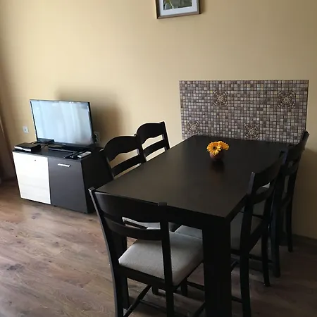 Horizont Appartement