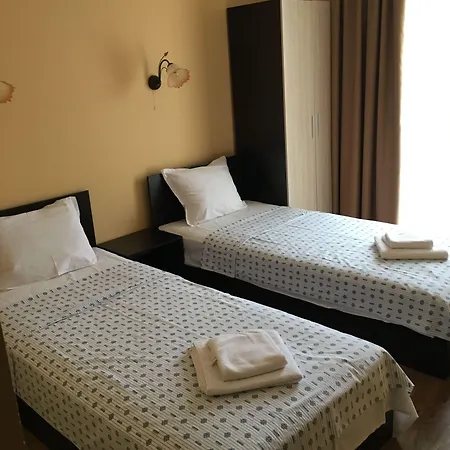 Appartement Horizont Sunny Beach