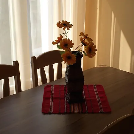 Horizont Appartement