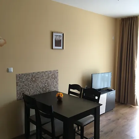 Appartement Horizont *