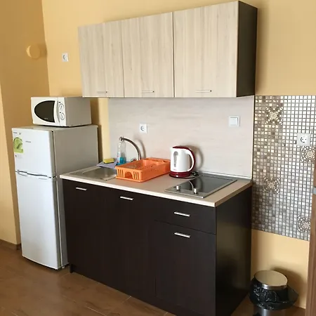 Horizont Appartement Sunny Beach