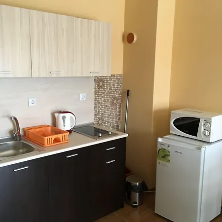 Appartement Horizont