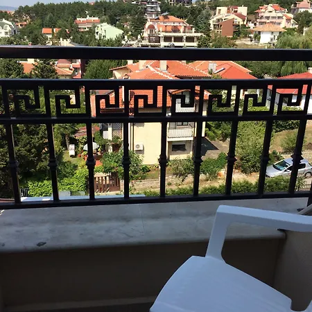 Appartement Horizont Sunny Beach