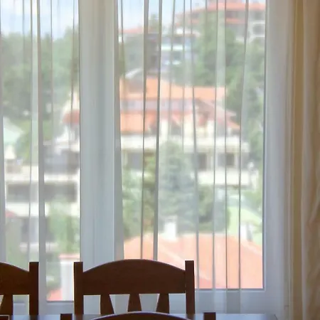 Horizont Appartement *