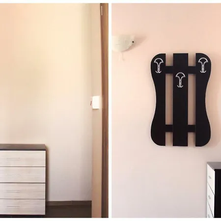 Horizont Appartement *