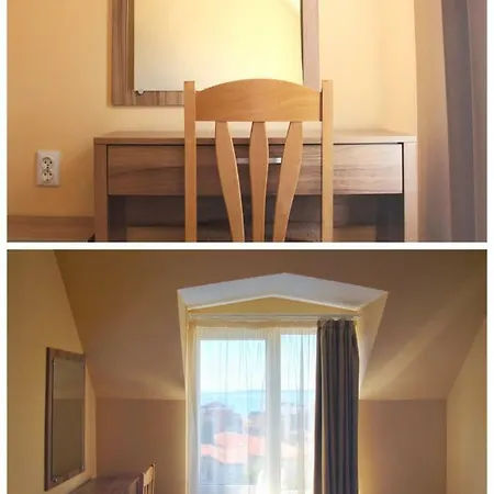 Appartement Horizont