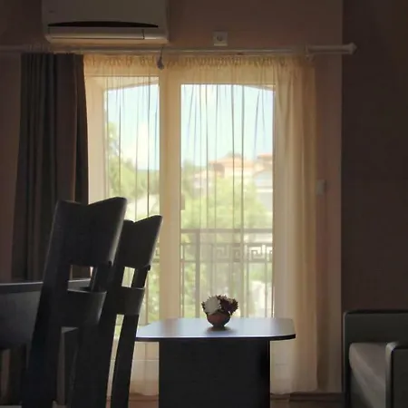 Horizont Appartement *