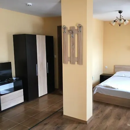 Horizont Sunny Beach