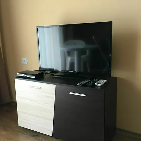 Horizont Apartment *