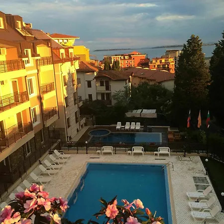 Apartment Horizont *