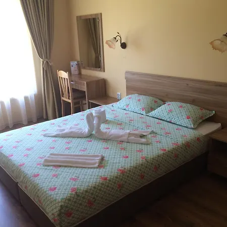 Horizont Appartement *