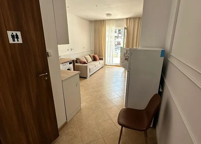 Horizont Slăntjev Brjag