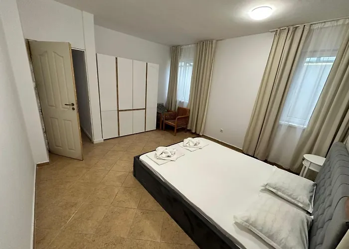 Apartament Horizont *