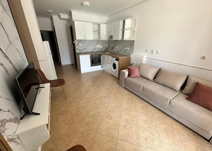 Horizont Slăntjev Brjag