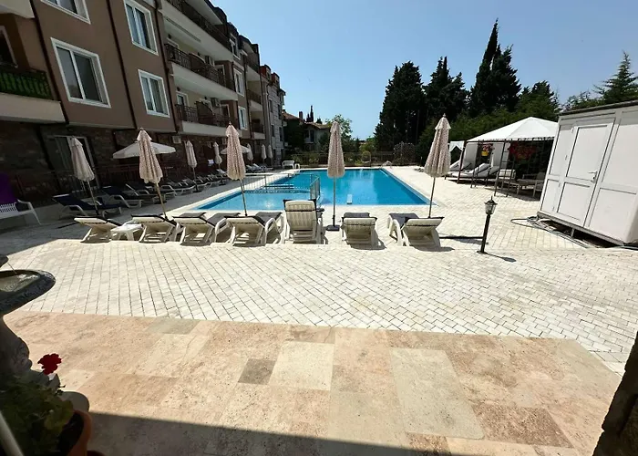 Lägenhet Horizont *