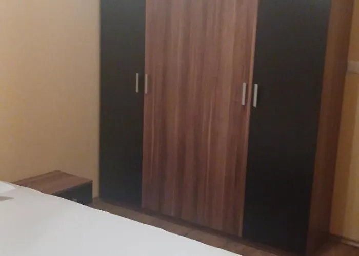 Апартаменти Horizont *