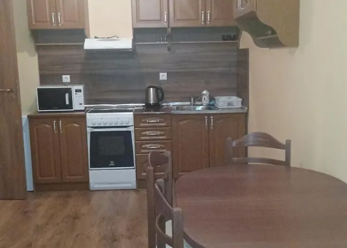 Horizont * Сонячний Берег