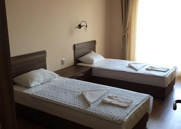 Апартаменти Horizont *