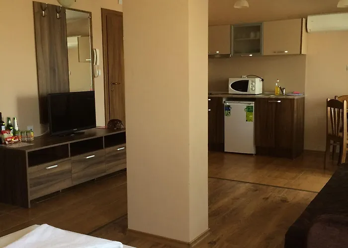 Horizont Slăntjev Brjag