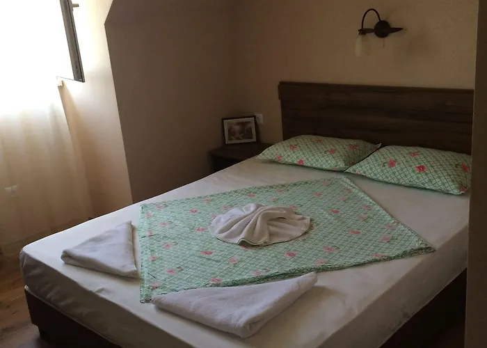 Апартаменти Horizont Сонячний Берег