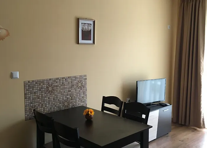 Lägenhet Horizont *