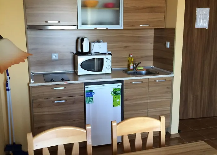 Horizont Slăntjev Brjag